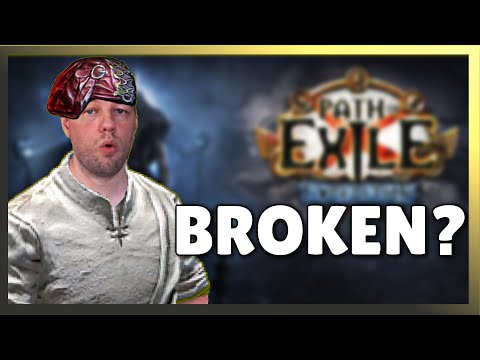 FARM LEVELLING GEAR in ACT 1 - Path of Exile 3.15 Expedition