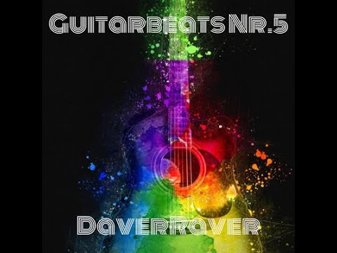 NUMB4 - GUITARBEATS NR.5