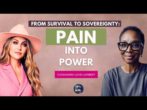 From Survival to Sovereignty