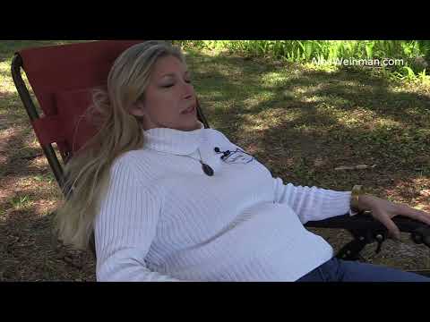 517  Alba Weinman - The Big Event (with Sabrina Etheridge)