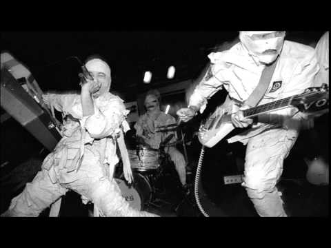 The Mummies - Peel Session 1994