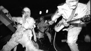 The Mummies - Peel Session 1994