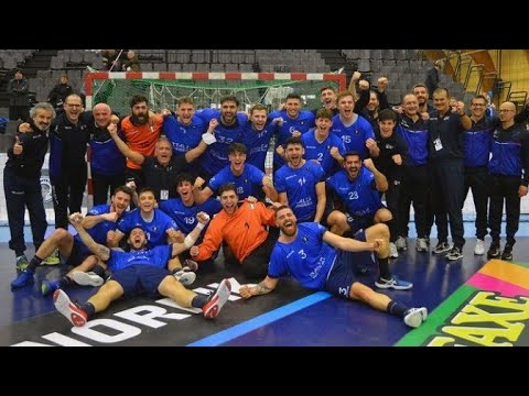 Italia vs Lussemburgo