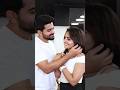 Laughs Bloopers New Hair Goals With Soniya Singh Sidhu Pavan