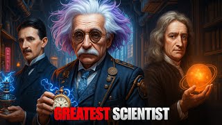 GREATEST Scientists Who Changed the World