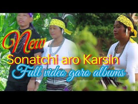 Sona na.a ianosa#Sonatchi aro Kalsin # Sengnang sg & R, Chokchime mk# full video music allbum, bak 1