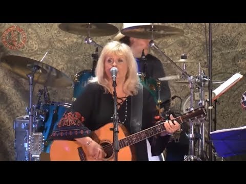 TruCountry: Dottsy - I'll Be Your San Antone Rose 2017