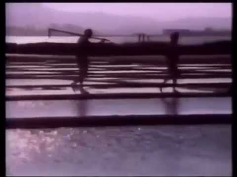 Intervalo da TV Cultura - 20/11/1995