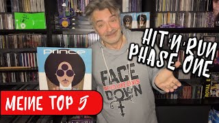 PRINCE: Hit'n'Run Phase One (2016)