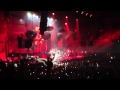 Rammstein Pussy Live @ Barcelona 2013 