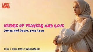 Download lagu BRIDGE OF PRAYERS AND LOVE - DEVIA ELINA - LOVE SONG #music #lagu #songlyrics #coversong #love #like mp3 Download lagu BRIDGE OF PRAYERS AND LOVE - DEVIA ELINA - LOVE SONG #music #lagu #songlyrics #coversong #love #like mp3