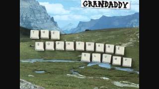 Grandaddy - Jed&#39;s Other Poem
