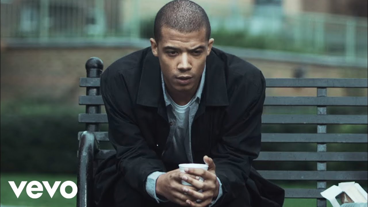Raleigh Ritchie — Stronger Than Ever