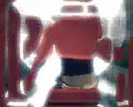 Kasper feat. Monsta - Bokken (MMM LKKR MMM)