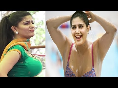 sapna chaudhary bikini