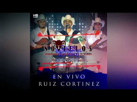 Carlos Ballesteros (En Vivo) - Novillos De La Sierra [Epicenter Bass]