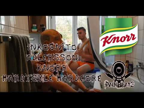 PainBeatZ x Inkognito x Adlersson - Knorr Hardstyle/Hardcore Remix