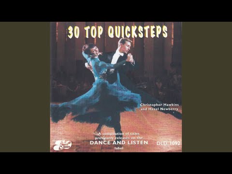 You Can't Hurry Love (Quickstep / 50 BPM)