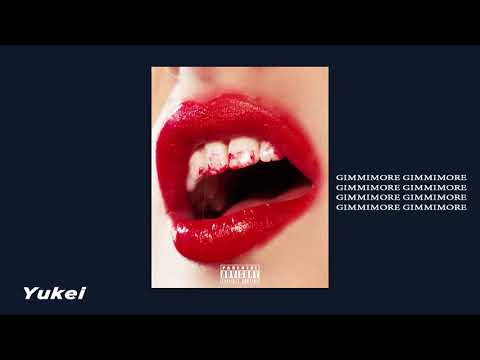 (FREE) Denzel Curry x Drake Type Beat ~ "GIMMIMORE" Dark Trap Instrumental 2020