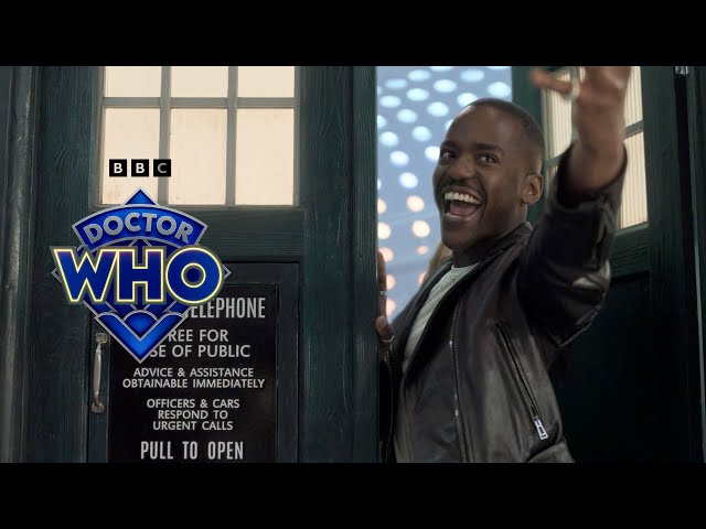 “Doctor Who”: temporada com Ncuti Gatwa divulga nome dos episódios e convidados