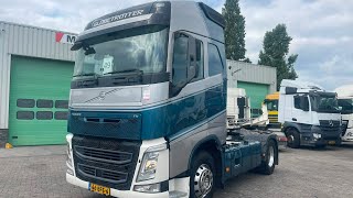 Тягач Volvo FH 460 YV2RTY0A5FB709497 Original Dutch truck! APK tot 07-01-202 | Изображение 4 - Autoline