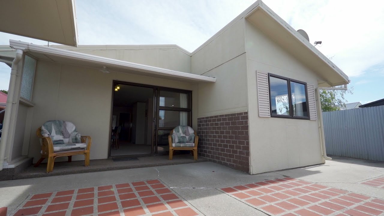 A Golden Opportunity