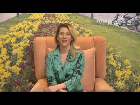 Popodne sa Tanjom, 12.4.2022.