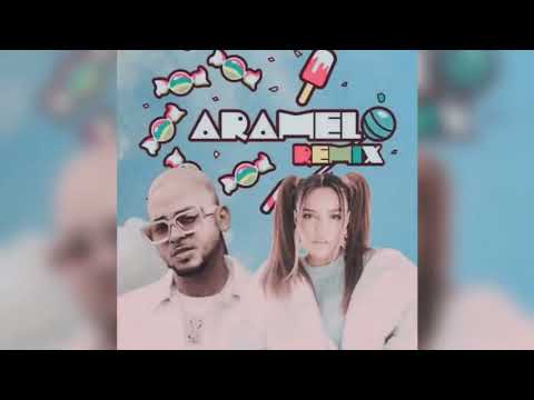 Ozuna x Karol G x Mike Towers - Caramelo - Remix (Liric video) Letras