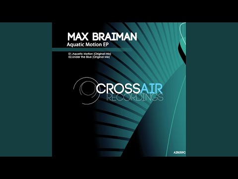 Under The Blue (Original Mix)