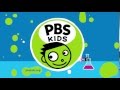 PBS KIDS Scientist 2015