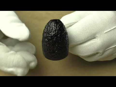 Dunhill Shell Briar 2 - pipe F278