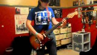 &quot;Erase The Enemy&quot; FireSky cover