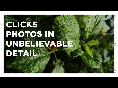 Motorola edge 30 ultra - How to use the Macro mode?