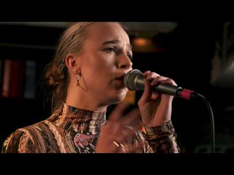 GDRN - Treystu mér (Live on KEXP)