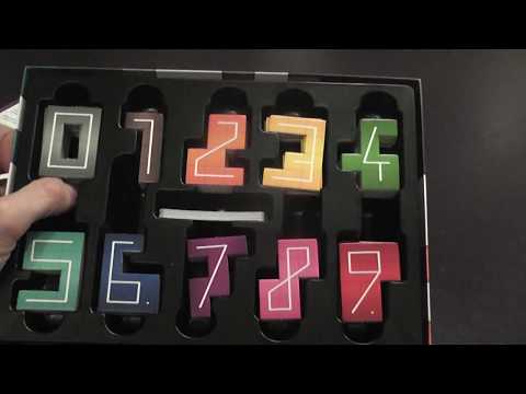 NMBR 9 Review (with Lou)