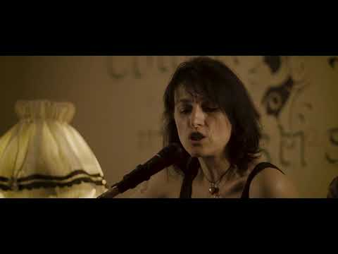 Bledý lampář - hrají a zpívají Lupíkovci