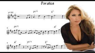 ELIANE ELIAS │ Doralice