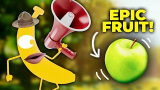 GoGo squeeZ 🍎 Super Bowl 2026: These Fruitz Are 100% Epic!