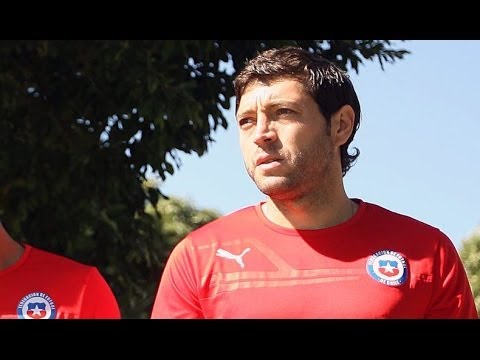 José Rojas analizó el trabajo de Chile en #Brasil2014