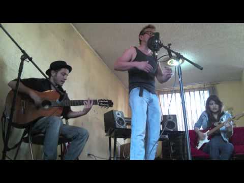 Gian Marco - En otra vida (cover)