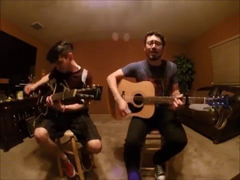 Elevated (State Champs Cover) - Last Flight Home