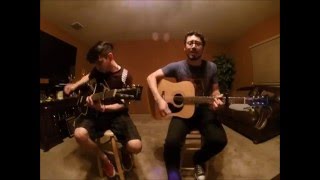 Elevated (State Champs Cover) - Last Flight Home
