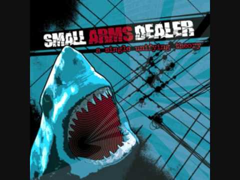 Small Arms Dealers - What Would Bruce Campbell Do?