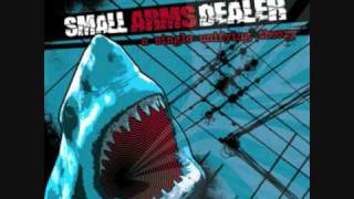 Small Arms Dealers - What Would Bruce Campbell Do?