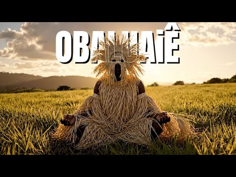 Obaluaiê - Música de Cura e Transformação Espiritual | Atotô