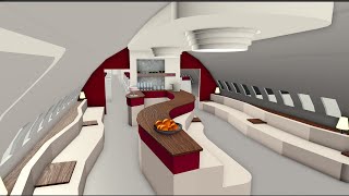 PTFS A380 Build Part 6 - More Liveries