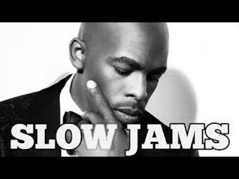 90'S BEST SLOW JAMS MIX - MIXED BY DJ XCLUSIVE G2B - Whitney Houston, Keith Sweat, R  Kelly & More