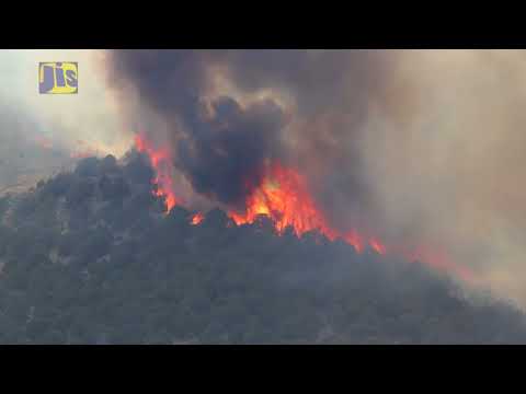 MHPM Andrew Holness Excerpt Environmental Policy Framework