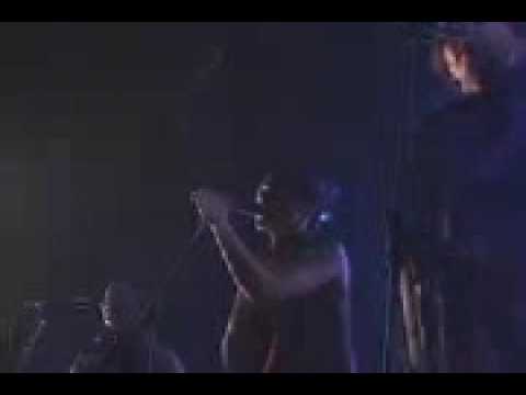 DREAMLETS - I'M SO LONELY (LIVE 2003)