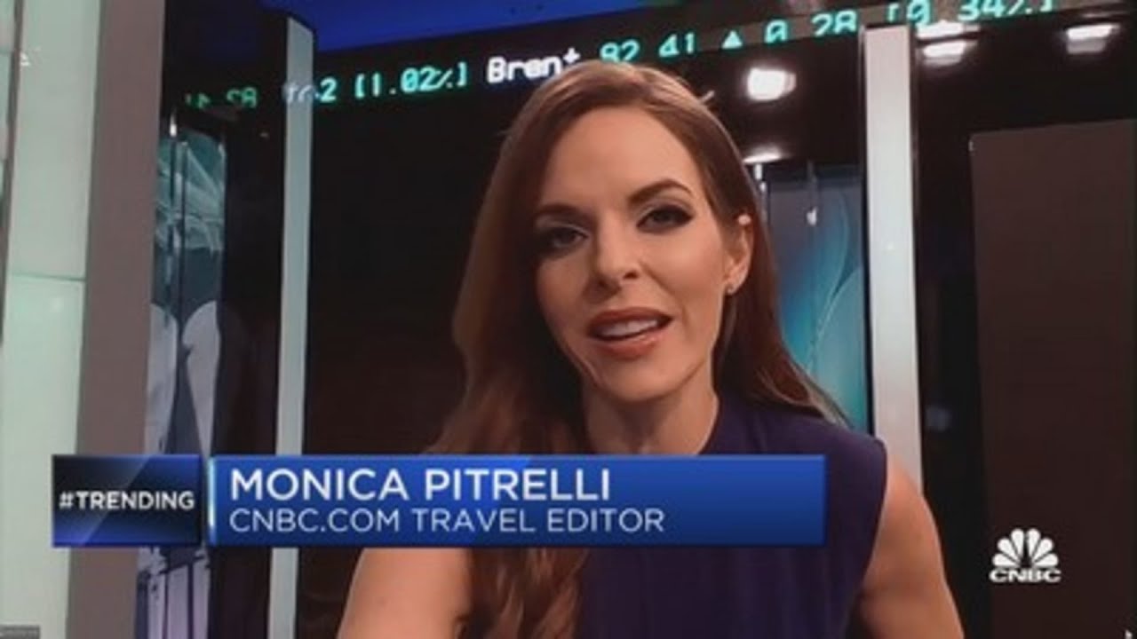 Will ChatGPT replace your travel agent? Maybe...and maybe not